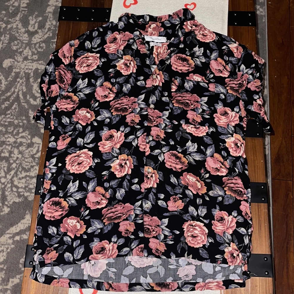 Urban Outfitters button up